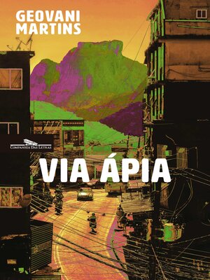 cover image of Via Ápia